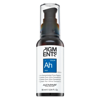 Alfaparf Milano Pigments Color geconcentreerde druppels met kleurpigmenten Ash 90 ml