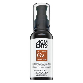 Sty Colden Alfaparf Milano Pigments Color picături concentrate cu pigmenți ...