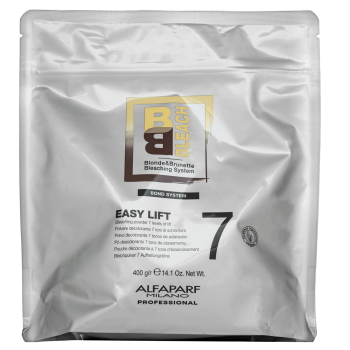 Alfaparf Milano BB Bleach Easy Lift Bleaching Powder powder for lightening hair 400 g