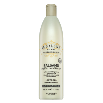 Il Salone Milano Mythic Conditioner kondicionér pre normálne a suché vlasy 500 ml