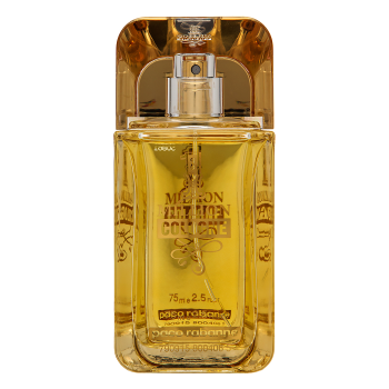 Paco Rabanne 1 Million Cologne Eau de Toilette bărbați 75 ml