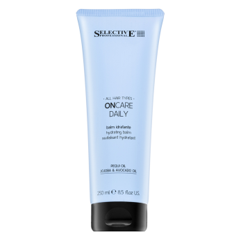 Selective Professional OnCare Daily Hydrating Balm hydratační kondicionér pro všechny typy vlasů 250 ml