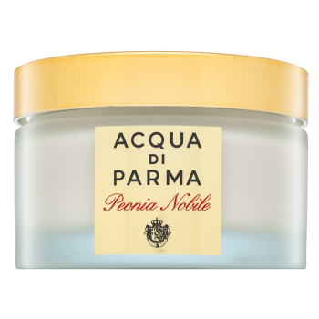 Acqua di Parma Peonia Nobile krem do ciała dla kobiet 150 g