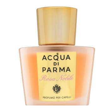 Acqua di Parma Rosa Nobile zapach do włosów dla kobiet 50 ml