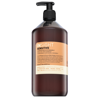 Insight Sensitive Sensitive Skin Shampoo Champú Para el cuero cabelludo sensible 900 ml