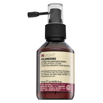 Insight Volumizing Volume Up Root Lotion sprej pro objem vlasů od kořínků 100 ml