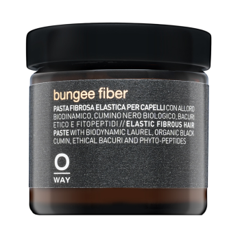 OWAY Bungee Fiber Creme-Paste für Haare 50 ml
