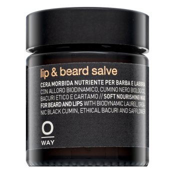 OWAY unguento Lip & Beard Salve 30 ml