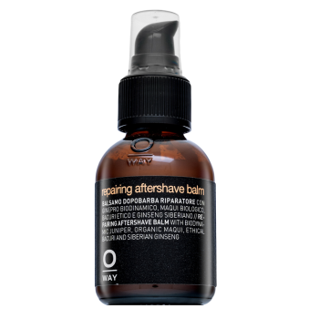 OWAY balsamo dopobarba lenitivo Repairing Aftershave Balm 50 ml
