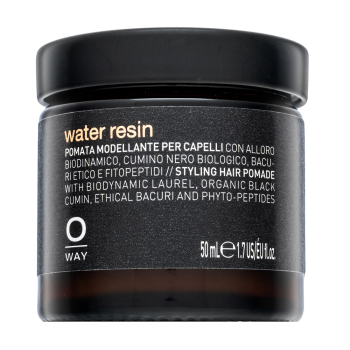 OWAY Water Resin Haarpomade 50 ml