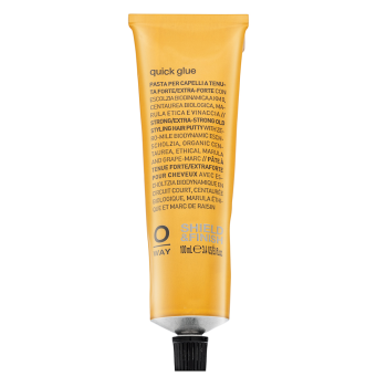 OWAY Quick Glue Stylingpaste für Definition und Form 100 ml