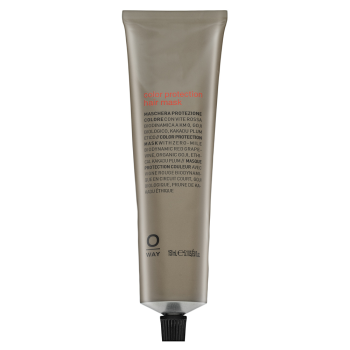 OWAY Color Protection Hair Mask Schutzmaske für gefärbtes, chemisch behandeltes und aufgehelltes Haar 150 ml