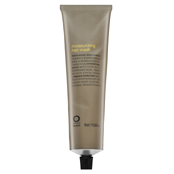 OWAY Moisturizing Hair Mask pflegende Haarmaske mit Hydratationswirkung 150 ml