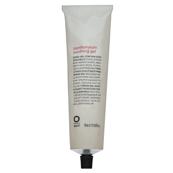 OWAY Zanthoxylum Soothing Gel Haargel für empfindliche Kopfhaut 150 ml