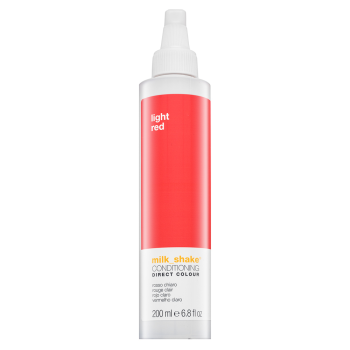 Milk_Shake Conditioning Direct Colour toning conditioner to revive red shades Light Red 200 ml