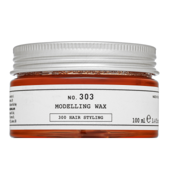 Depot No. 303 Modelling Wax boetseerwas voor definitie en vorm 100 ml