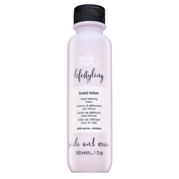 Milk_Shake Lifestyling Braid Defining Lotion styling krema pro vytvoření dokonalých copánků 150 ml
