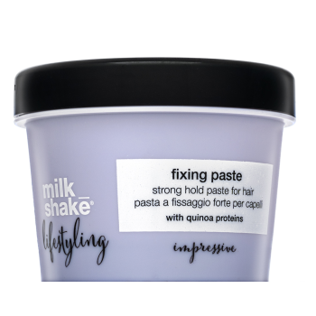 Milk_Shake Lifestyling Fixing Paste pasta do stylizacji dla silnego utrwalenia 100 ml