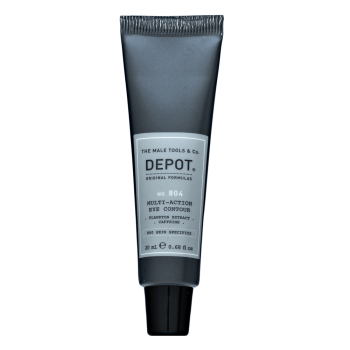 Depot crema riempitiva No. 804 Multi-Action Eye Contour 20 ml