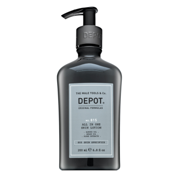 Depot latte per il corpo No. 815 All In One Skin Lotion 200 ml
