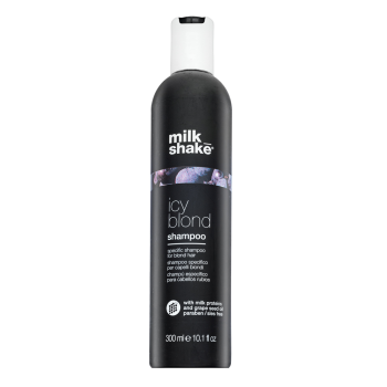 Milk_Shake Icy Blond Shampoo shampoo voor platinablond en grijs haar 300 ml