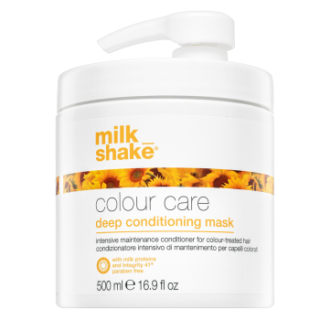 Milk_Shake Colour Care Deep Conditioning Mask voedend masker voor gekleurd haar 500 ml