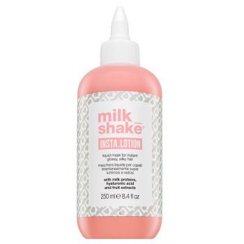 Milk_Shake Insta. Lotion maszk haj hidratálására 250 ml