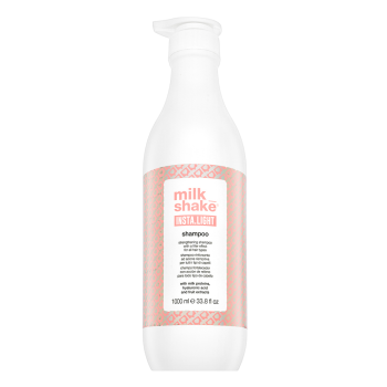 Milk_Shake Insta.Light Shampoo učvršćujući šampon za sve tipove kose 1000 ml