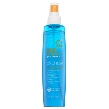 Milk_Shake Sun & More Bi-Phase Leave In Conditioner balzam brez izpiranja za krepitev lasnih vlaken 250 ml