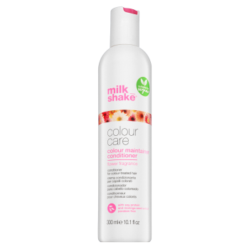Milk_Shake Color Care Colour Maintainer Conditioner Flower Fragrance ochranný kondicionér pro barvené vlasy 300 ml