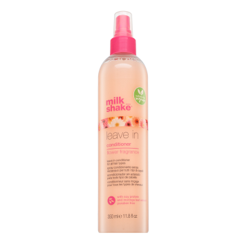 Milk_Shake Leave In Conditioner Flower Fragrance regenerator u spreju bez ispiranja za sve tipove kose 350 ml