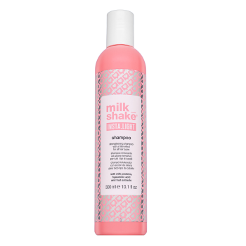 Milk_Shake Insta.Light Shampoo posilující šampon pro všechny typy vlasů 300 ml