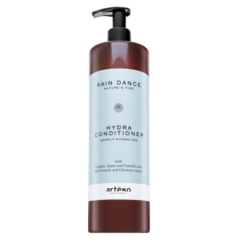 Artègo Rain Dance Hydra Conditioner hydratační kondicionér pro hebkost a lesk vlasů 1000 ml
