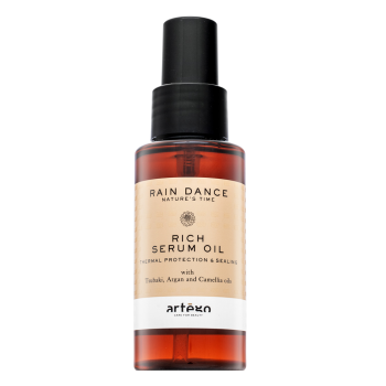 Artègo Rain Dance Rich Serum Oil ochronny olejek do termicznej stylizacji włosów 75 ml
