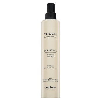 Artègo Touch Sea Style Texturizing Salty Spray spray sarat Beach-efect 250 ml