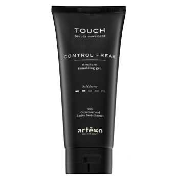 Artègo Touch Control Freak Structure Remodeling Gel vormgevende gel voor haar 200 ml