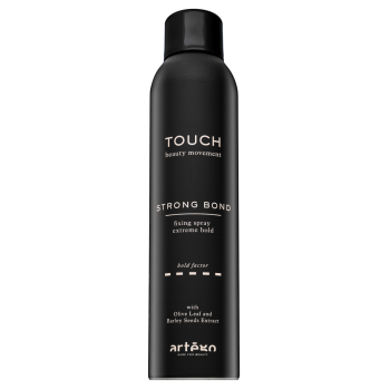 Artègo Touch Strong Bond Fixing Spray lak na vlasy pro extra silnou fixaci 250 ml