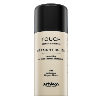 Artègo Touch Straight Rules Smoothing No-Frizz Thermo Protection wygładzający krem do termicznej stylizacji włosów 100 ml