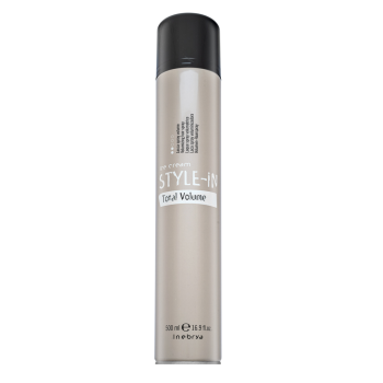Inebrya Ice Cream Style-In Total Volume lakier do włosów nadający objętość 500 ml