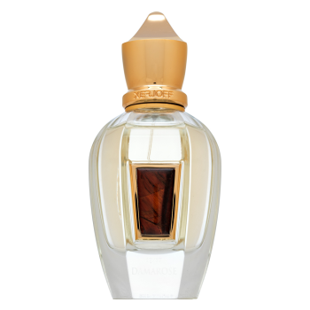 Xerjoff 17/17 Damarose parfémovaná voda pro ženy 50 ml