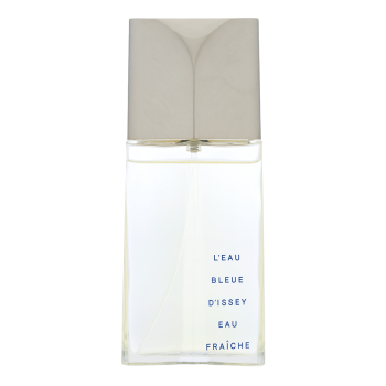 Issey Miyake L´eau D´issey Bleue Pour Homme Fraiche toaletní voda pro muže 125 ml