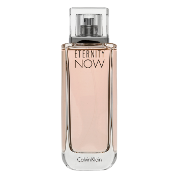Calvin Klein Eternity Now Eau de Parfum femei 100 ml