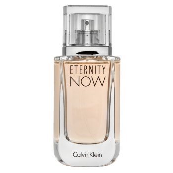 Calvin Klein Eternity Now Eau de Parfum para mujer 30 ml