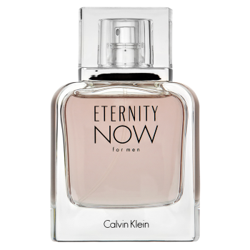 Calvin Klein Eternity Now for Men Eau de Toilette para hombre 50 ml