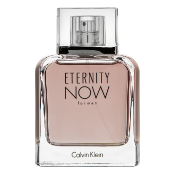 Calvin Klein Eternity Now for Men Eau de Toilette bărbați 100 ml