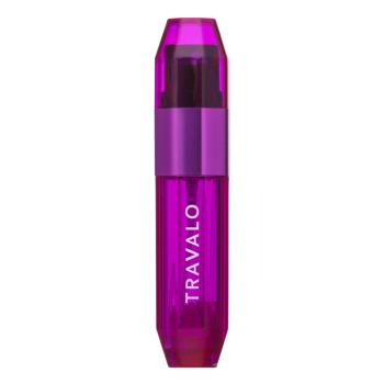 Travalo Ice 5 ml plnitelný rozprašovač unisex 5 ml