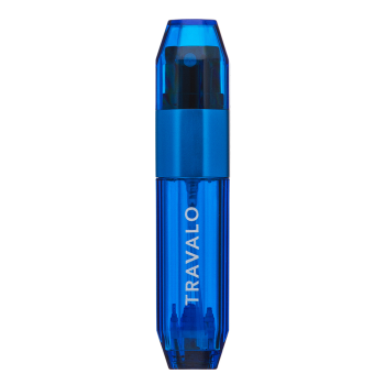 Travalo Ice 5 ml plnitelný rozprašovač unisex 5 ml