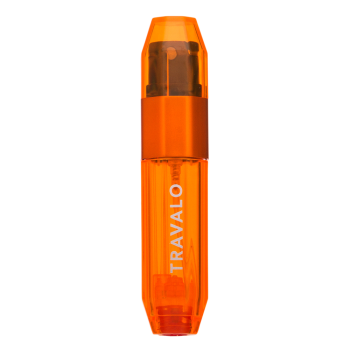 Travalo Ice 5 ml plnitelný rozprašovač unisex 5 ml