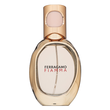 Salvatore Ferragamo Fiamma woda perfumowana dla kobiet 35 ml