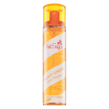 Aquolina Pink Sugar Creamy Sunshine dišava za lase za ženske 100 ml